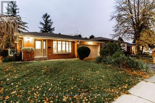 Property for Rent, 946 Mcbride Avenue, Mississauga (Erindale), ON