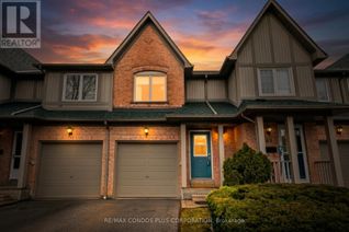 Property for Sale, 2945 Thomas Street #62, Mississauga (Central Erin Mills), ON
