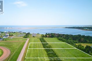Commercial Land for Sale, Lot 2 Grand View Lane, North Rustico, PE