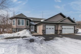 House for Sale, 40 46324 Twp Rd 611, Rural Bonnyville M.D., AB