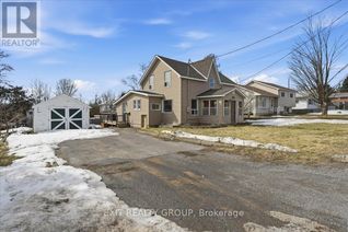 Property for Sale, 23 Hayes Street, Marmora and Lake (Marmora Ward), ON