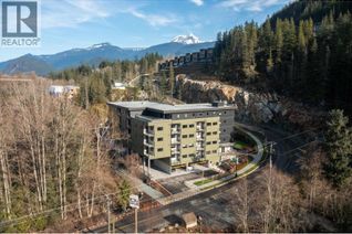 Property for Rent, 39180 Finch Place #506, Squamish, BC