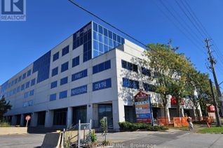 Office for Lease, 4168 Finch Avenue E #PH56, Toronto (Milliken), ON
