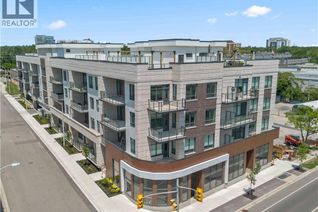 Condo for Sale, 123 Maurice Drive #201, Oakville, ON