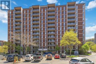 Property for Sale, 1964 Main Street W #904, Hamilton (Ainslie Wood), ON Property for Sale, 1964 Main Street W #904, Hamilton (Ainslie Wood), ON