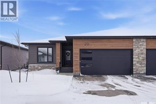 Bungalow for Sale, 20 515 Delainey Road, Saskatoon, SK