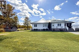 Bungalow for Sale, 637 Wilkesport Line, Sombra, ON Bungalow for Sale, 637 Wilkesport Line, Sombra, ON