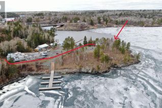 Property for Sale, 19a Miller Rd, Sioux Narrows, ON