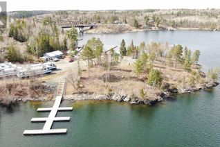 Property for Sale, 19a Miller Rd, Sioux Narrows, ON