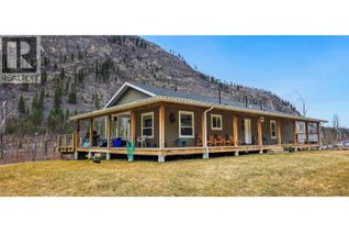 Property for Sale, 2910 Christian Valley Road, Westbridge, BC Property for Sale, 2910 Christian Valley Road, Westbridge, BC