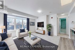 Condo for Sale, 45 Connaught Avenue #303, Toronto (Greenwood-Coxwell), ON