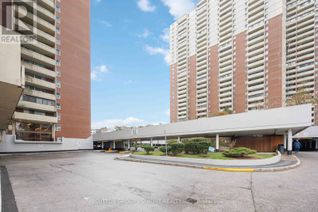 Property for Sale, 5 Massey Square #2110, Toronto (Crescent Town), ON
