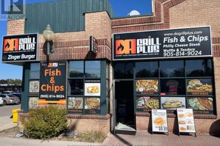 Non-Franchise Business for Sale, 17 Queen Street #3, Mississauga (Streetsville), ON