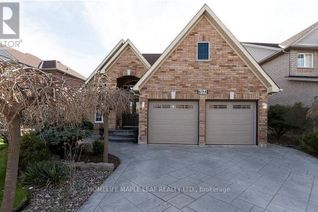 Property for Sale, 694 Gypsy Fly Crescent, Mississauga (Meadowvale Village), ON