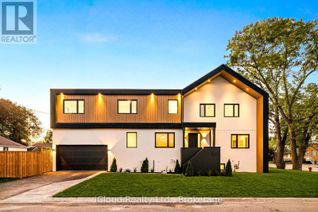 Detached House for Sale, 1140 Ogden Avenue, Mississauga (Lakeview), ON
