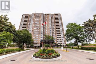 Condo for Sale, 100 County Court Boulevard #Ph9, Brampton (Fletcher's Creek South), ON