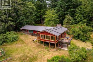 Property for Sale, 9900 Greenhill Rd, Denman Island, BC Property for Sale, 9900 Greenhill Rd, Denman Island, BC