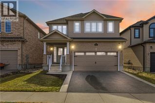 Property for Sale, 13 Crawford Place, Paris, ON