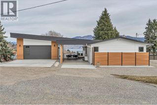 Ranch-Style House for Sale, 5100 Wilson Road, Summerland, BC