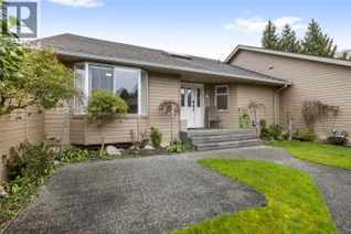 Townhouse for Sale, 529 Johnstone Rd #38, Parksville, BC
