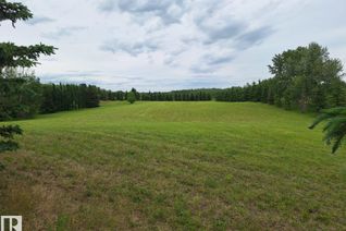 Land for Sale, 6a 53030 Rge Road 20, Rural Parkland County, AB