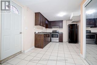 Detached House for Rent, 31 Durant Crescent #Bsmt, Markham (Middlefield), ON