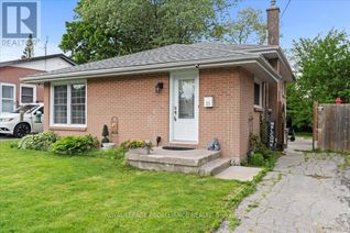 Backsplit for Sale, 23 Alfred Drive, Belleville (Belleville Ward), ON