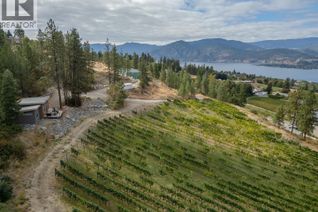 Detached House for Sale, 2864 Arawana Road, Naramata, BC