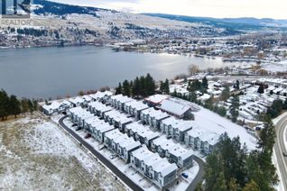 Condo Townhouse for Sale, 12075 Oceola Road #28, Lake Country, BC