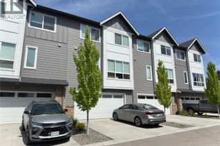 Townhouse for Sale, 12075 Oceola Road #28, Lake Country, BC