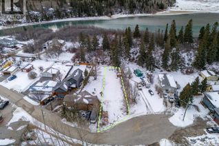 Commercial Land for Sale, 11 Loder Mountain Drive, Exshaw, AB