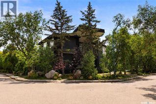 Detached House for Sale, 3601 Grassick Avenue, Regina, SK