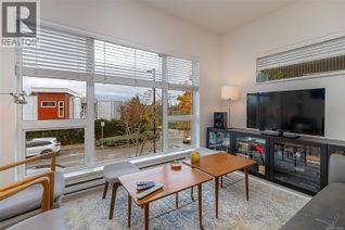 Condo Townhouse for Sale, 770 Central Spur Rd #106, Victoria, BC