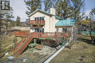 Detached House for Sale, 4529 Columbia Place, Fairmont Hot Springs, BC