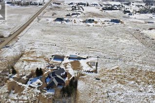Land for Sale, 249047 80 Street E #Lot 2, Rural Foothills County, AB