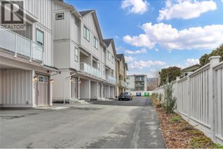 Townhouse for Sale, 784 Argyle Street #107, Penticton, BC