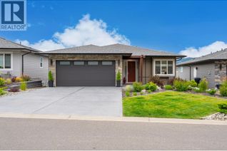 Ranch-Style House for Sale, 4038 Rio Vista Way, Kamloops, BC