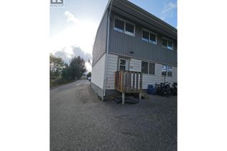 Condo for Sale, 140-5100 53 Street Sw, Chetwynd, BC