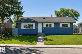 House for Sale, 5919 144 Av Nw, Edmonton, AB