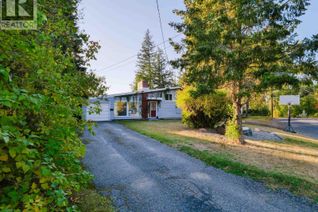 Detached House for Sale, 793 Walkem Street, Quesnel, BC