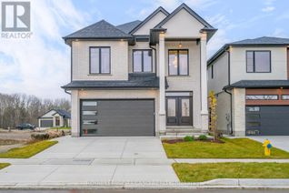Property for Sale, 4211 Liberty Crossing, London South (South V), ON