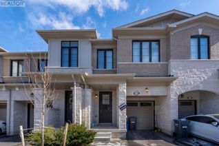 Property for Sale, 1420 Oakmont Common, Burlington (Tyandaga), ON Property for Sale, 1420 Oakmont Common, Burlington (Tyandaga), ON