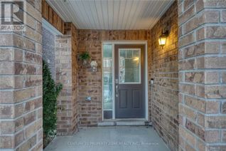 Townhouse for Sale, 95 Bannister Crescent, Brampton (Northwest Brampton), ON