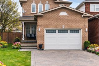 Detached House for Sale, 80 Fry Crescent, Clarington (Bowmanville), ON