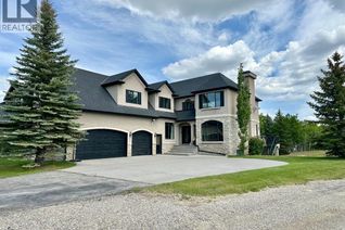 House for Sale, 327 Rodeo Ridge, Rural Rocky View County, AB