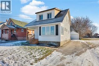 Commercial/Retail Property for Sale, 5932 Carlton Avenue, Niagara Falls, ON