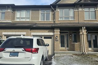 Freehold Townhouse for Rent, 701 Capricorn Circle, Ottawa, ON