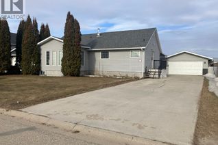Detached House for Sale, 205 6th Street N, Nipawin, SK