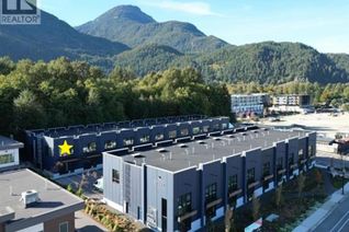 Industrial Property for Sale, 39449 Queens Way #10, Squamish, BC
