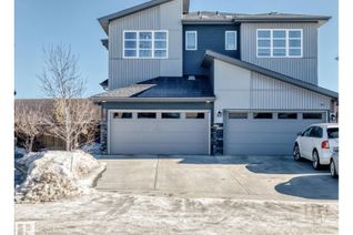 Duplex for Sale, 3059 Checknita Wy Sw, Edmonton, AB